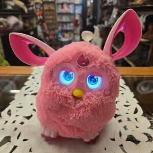 2016 Pink Furby Connect